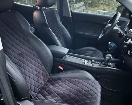 Черный Чери Tiggo 4, объемом двигателя 1.5 л и пробегом 62 тыс. км за 13200 $, фото 6 на Automoto.ua