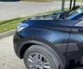 Черный Чери Tiggo 4, объемом двигателя 1.5 л и пробегом 20 тыс. км за 11300 $, фото 17 на Automoto.ua
