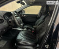 Черный Чери Tiggo 4, объемом двигателя 1.5 л и пробегом 2 тыс. км за 12500 $, фото 20 на Automoto.ua