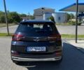 Черный Чери Tiggo 4, объемом двигателя 1.5 л и пробегом 20 тыс. км за 11300 $, фото 5 на Automoto.ua