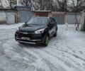 Чорний Чері Tiggo 4, об'ємом двигуна 0 л та пробігом 10 тис. км за 17000 $, фото 10 на Automoto.ua