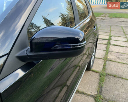 Чорний Чері Tiggo 4, об'ємом двигуна 1.5 л та пробігом 20 тис. км за 10999 $, фото 12 на Automoto.ua