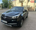 Черный Чери Tiggo 4, объемом двигателя 1.5 л и пробегом 98 тыс. км за 9000 $, фото 1 на Automoto.ua