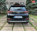 Чорний Чері Tiggo 4, об'ємом двигуна 1.5 л та пробігом 20 тис. км за 10999 $, фото 5 на Automoto.ua