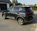 Черный Чери Tiggo 4, объемом двигателя 1.5 л и пробегом 95 тыс. км за 11200 $, фото 5 на Automoto.ua