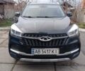 Чорний Чері Tiggo 4, об'ємом двигуна 1.5 л та пробігом 60 тис. км за 12500 $, фото 1 на Automoto.ua