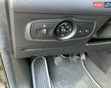 Чорний Чері Tiggo 4, об'ємом двигуна 1.5 л та пробігом 20 тис. км за 10999 $, фото 17 на Automoto.ua