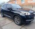 Чорний Чері Tiggo 4, об'ємом двигуна 1.5 л та пробігом 60 тис. км за 12500 $, фото 1 на Automoto.ua