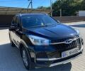 Черный Чери Tiggo 4, объемом двигателя 1.5 л и пробегом 20 тыс. км за 11300 $, фото 9 на Automoto.ua