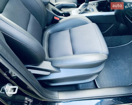 Чорний Чері Tiggo 4, об'ємом двигуна 1.5 л та пробігом 20 тис. км за 10999 $, фото 28 на Automoto.ua