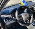 Черный Чери Tiggo 4, объемом двигателя 1.5 л и пробегом 20 тыс. км за 11300 $, фото 15 на Automoto.ua