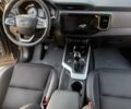 Черный Чери Tiggo 4, объемом двигателя 1.5 л и пробегом 95 тыс. км за 11200 $, фото 12 на Automoto.ua