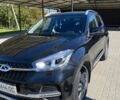 Черный Чери Tiggo 4, объемом двигателя 1.5 л и пробегом 20 тыс. км за 11300 $, фото 1 на Automoto.ua