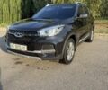 Черный Чери Tiggo 4, объемом двигателя 1.5 л и пробегом 95 тыс. км за 11200 $, фото 23 на Automoto.ua