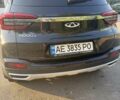 Черный Чери Tiggo 4, объемом двигателя 1.5 л и пробегом 95 тыс. км за 11200 $, фото 22 на Automoto.ua