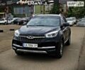 Чорний Чері Tiggo 4, об'ємом двигуна 1.5 л та пробігом 20 тис. км за 14700 $, фото 1 на Automoto.ua