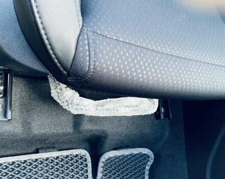 Чорний Чері Tiggo 4, об'ємом двигуна 1.5 л та пробігом 20 тис. км за 10999 $, фото 29 на Automoto.ua