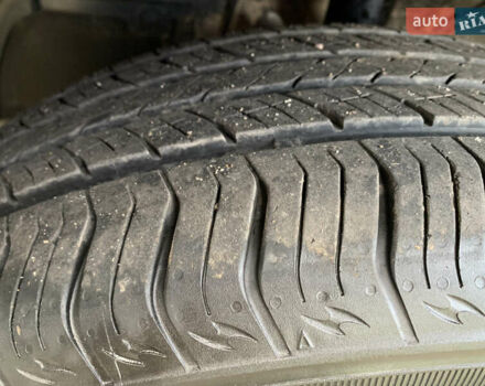 Чорний Чері Tiggo 4, об'ємом двигуна 1.5 л та пробігом 20 тис. км за 10999 $, фото 32 на Automoto.ua