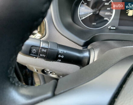 Чорний Чері Tiggo 4, об'ємом двигуна 1.5 л та пробігом 20 тис. км за 10999 $, фото 22 на Automoto.ua