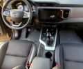 Черный Чери Tiggo 4, объемом двигателя 1.5 л и пробегом 95 тыс. км за 11500 $, фото 6 на Automoto.ua