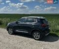 Черный Чери Tiggo 4, объемом двигателя 1.5 л и пробегом 62 тыс. км за 13200 $, фото 2 на Automoto.ua