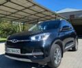 Черный Чери Tiggo 4, объемом двигателя 1.5 л и пробегом 20 тыс. км за 11300 $, фото 7 на Automoto.ua