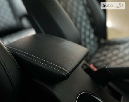 Черный Чери Tiggo 4, объемом двигателя 1.5 л и пробегом 2 тыс. км за 12500 $, фото 36 на Automoto.ua