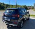 Черный Чери Tiggo 4, объемом двигателя 1.5 л и пробегом 20 тыс. км за 11300 $, фото 2 на Automoto.ua