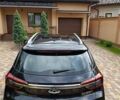 Черный Чери Tiggo 4, объемом двигателя 1.5 л и пробегом 17 тыс. км за 10500 $, фото 6 на Automoto.ua