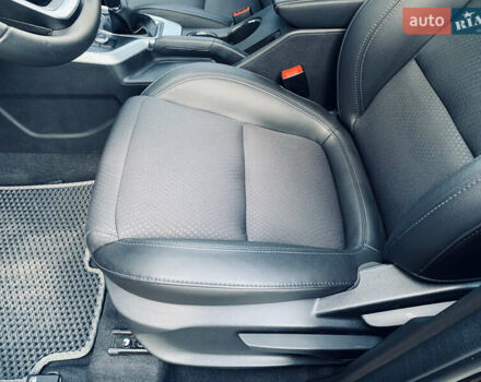 Чорний Чері Tiggo 4, об'ємом двигуна 1.5 л та пробігом 20 тис. км за 10999 $, фото 16 на Automoto.ua