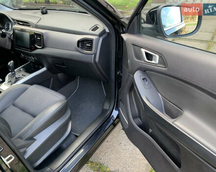 Чорний Чері Tiggo 4, об'ємом двигуна 1.5 л та пробігом 20 тис. км за 10999 $, фото 26 на Automoto.ua