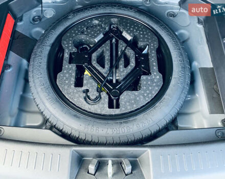 Чорний Чері Tiggo 4, об'ємом двигуна 1.5 л та пробігом 20 тис. км за 10999 $, фото 31 на Automoto.ua