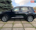 Чорний Чері Tiggo 4, об'ємом двигуна 1.5 л та пробігом 20 тис. км за 10999 $, фото 3 на Automoto.ua