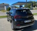 Черный Чери Tiggo 4, объемом двигателя 1.5 л и пробегом 20 тыс. км за 11300 $, фото 4 на Automoto.ua