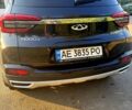 Черный Чери Tiggo 4, объемом двигателя 1.5 л и пробегом 95 тыс. км за 11500 $, фото 2 на Automoto.ua