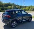 Черный Чери Tiggo 4, объемом двигателя 1.5 л и пробегом 20 тыс. км за 11300 $, фото 3 на Automoto.ua