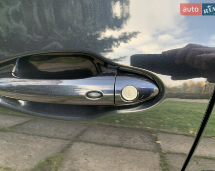 Чорний Чері Tiggo 4, об'ємом двигуна 1.5 л та пробігом 20 тис. км за 10999 $, фото 13 на Automoto.ua