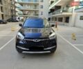 Чорний Чері Tiggo 4, об'ємом двигуна 1.5 л та пробігом 13 тис. км за 12999 $, фото 1 на Automoto.ua