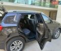 Чорний Чері Tiggo 4, об'ємом двигуна 1.5 л та пробігом 13 тис. км за 12999 $, фото 9 на Automoto.ua