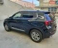 Чорний Чері Tiggo 4, об'ємом двигуна 1.5 л та пробігом 13 тис. км за 12999 $, фото 3 на Automoto.ua