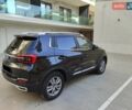 Чорний Чері Tiggo 4, об'ємом двигуна 1.5 л та пробігом 13 тис. км за 12999 $, фото 1 на Automoto.ua