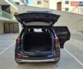Чорний Чері Tiggo 4, об'ємом двигуна 1.5 л та пробігом 13 тис. км за 12999 $, фото 10 на Automoto.ua