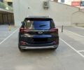 Чорний Чері Tiggo 4, об'ємом двигуна 1.5 л та пробігом 13 тис. км за 12999 $, фото 2 на Automoto.ua