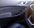 Черный Чери Tiggo 4, объемом двигателя 15 л и пробегом 18 тыс. км за 14000 $, фото 4 на Automoto.ua
