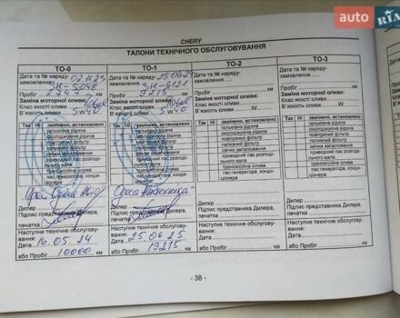 Чорний Чері Tiggo 4, об'ємом двигуна 1.5 л та пробігом 13 тис. км за 12999 $, фото 12 на Automoto.ua