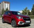 Красный Чери Tiggo 4, объемом двигателя 1.5 л и пробегом 63 тыс. км за 11000 $, фото 12 на Automoto.ua
