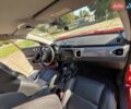 Красный Чери Tiggo 4, объемом двигателя 1.5 л и пробегом 63 тыс. км за 11000 $, фото 20 на Automoto.ua