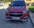 Красный Чери Tiggo 4, объемом двигателя 1.5 л и пробегом 63 тыс. км за 11000 $, фото 28 на Automoto.ua