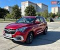 Красный Чери Tiggo 4, объемом двигателя 1.5 л и пробегом 63 тыс. км за 11000 $, фото 7 на Automoto.ua
