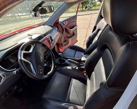 Красный Чери Tiggo 4, объемом двигателя 1.5 л и пробегом 63 тыс. км за 11000 $, фото 22 на Automoto.ua